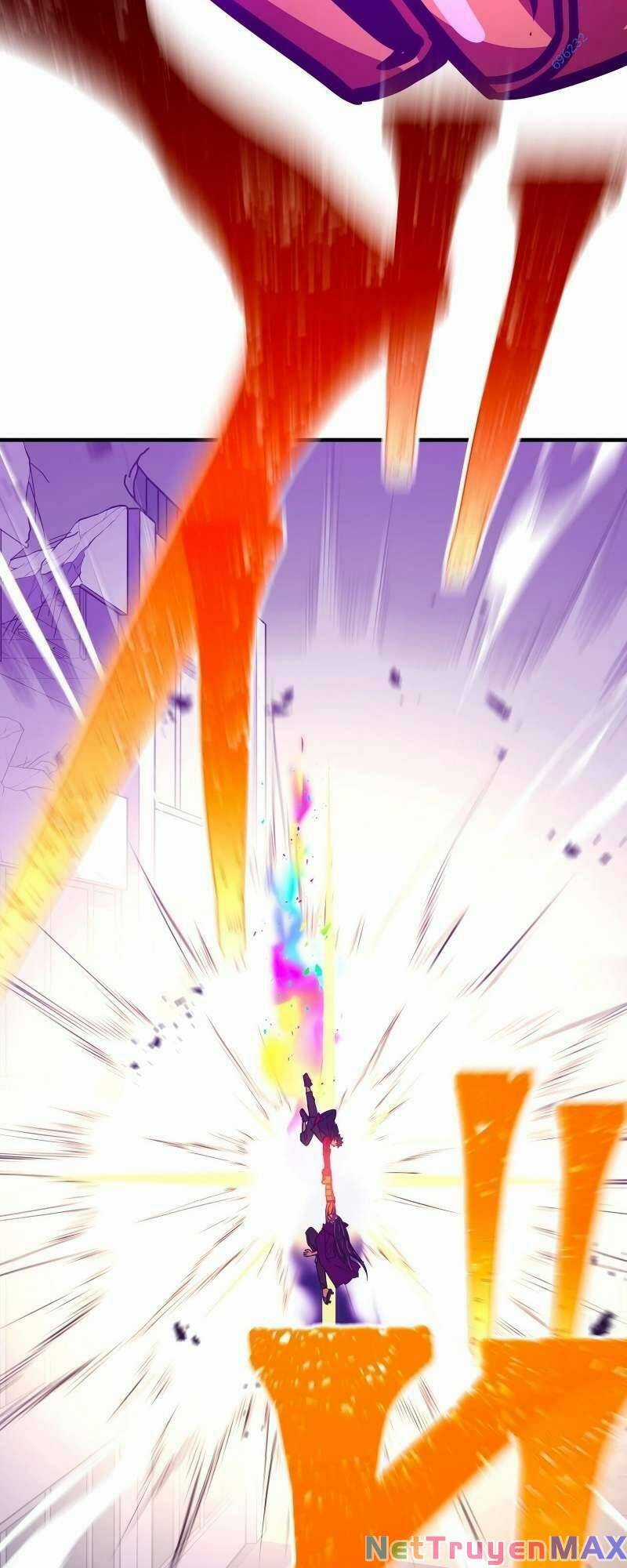 Huyết Thánh Cứu Thế Chủ~ Ta Chỉ Cần 0.0000001% Đã Trở Thành Vô Địch Chapter 20 trang 10