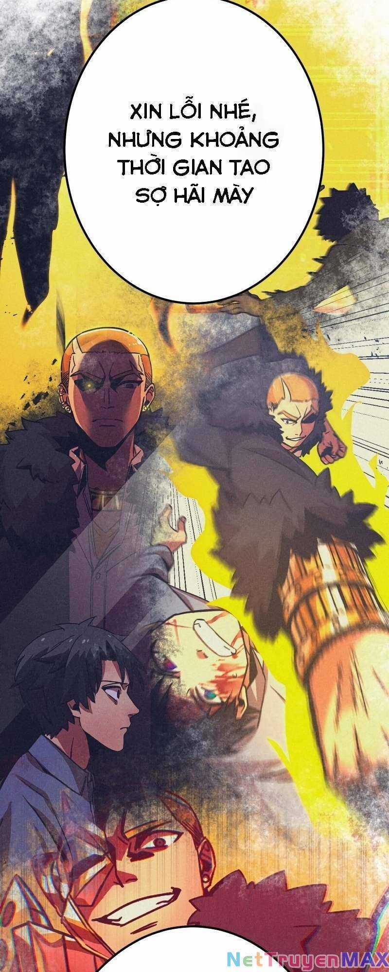 Huyết Thánh Cứu Thế Chủ~ Ta Chỉ Cần 0.0000001% Đã Trở Thành Vô Địch Chapter 20 trang 101