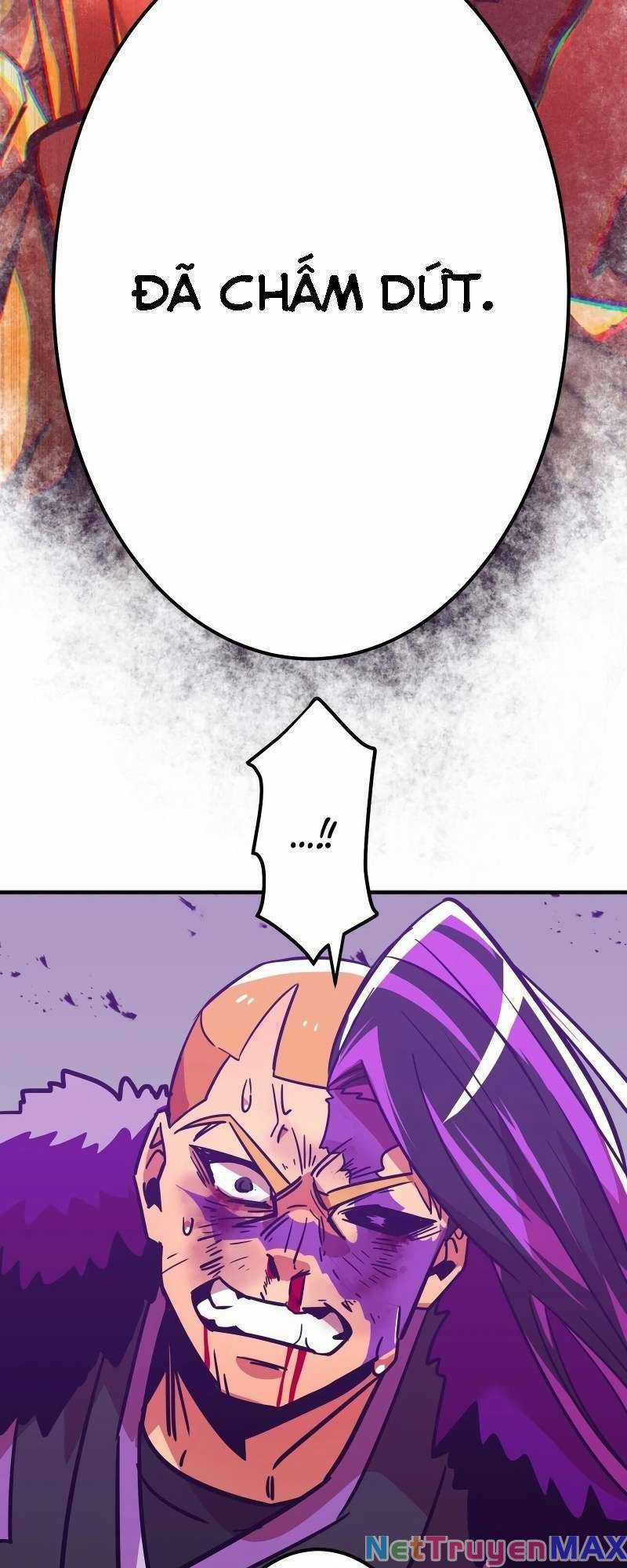 Huyết Thánh Cứu Thế Chủ~ Ta Chỉ Cần 0.0000001% Đã Trở Thành Vô Địch Chapter 20 trang 102