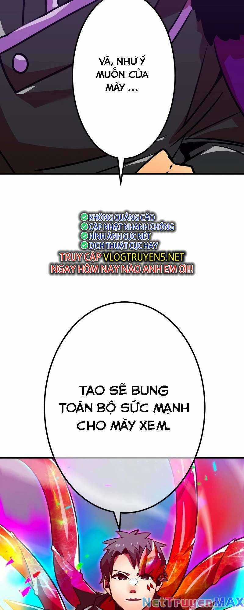 Huyết Thánh Cứu Thế Chủ~ Ta Chỉ Cần 0.0000001% Đã Trở Thành Vô Địch Chapter 20 trang 103