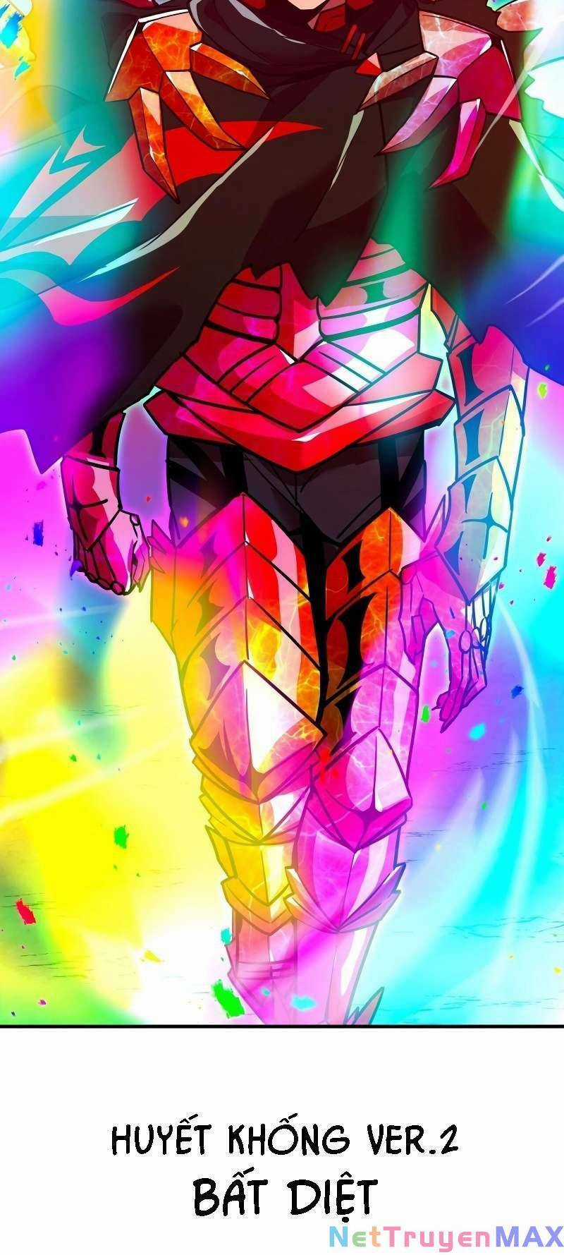 Huyết Thánh Cứu Thế Chủ~ Ta Chỉ Cần 0.0000001% Đã Trở Thành Vô Địch Chapter 20 trang 104