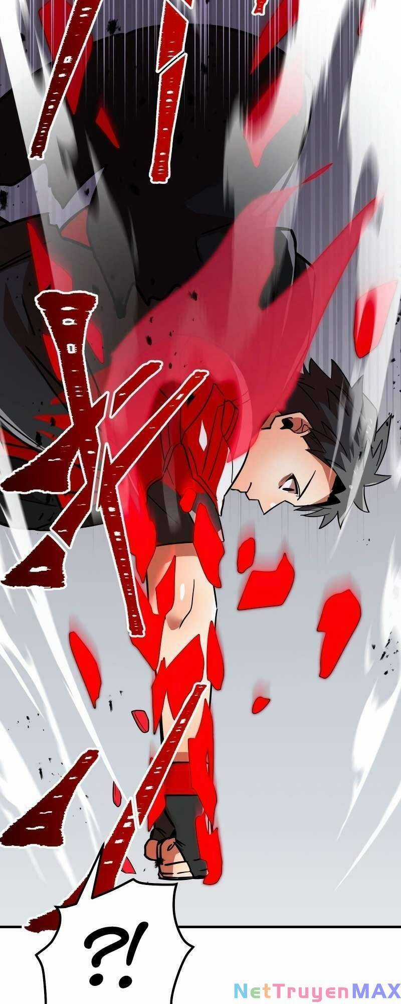 Huyết Thánh Cứu Thế Chủ~ Ta Chỉ Cần 0.0000001% Đã Trở Thành Vô Địch Chapter 20 trang 13