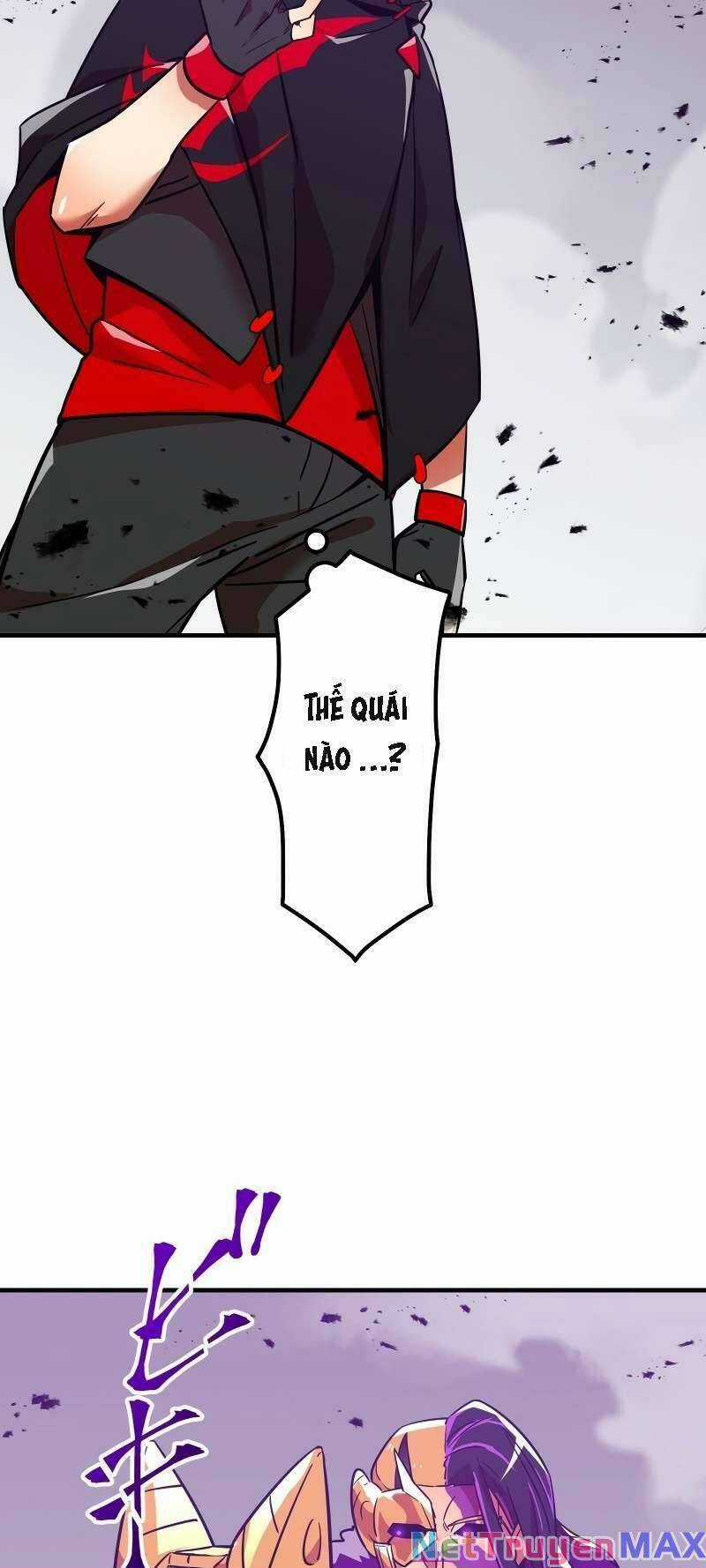 Huyết Thánh Cứu Thế Chủ~ Ta Chỉ Cần 0.0000001% Đã Trở Thành Vô Địch Chapter 20 trang 16