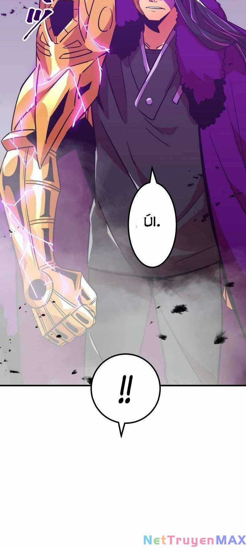 Huyết Thánh Cứu Thế Chủ~ Ta Chỉ Cần 0.0000001% Đã Trở Thành Vô Địch Chapter 20 trang 17