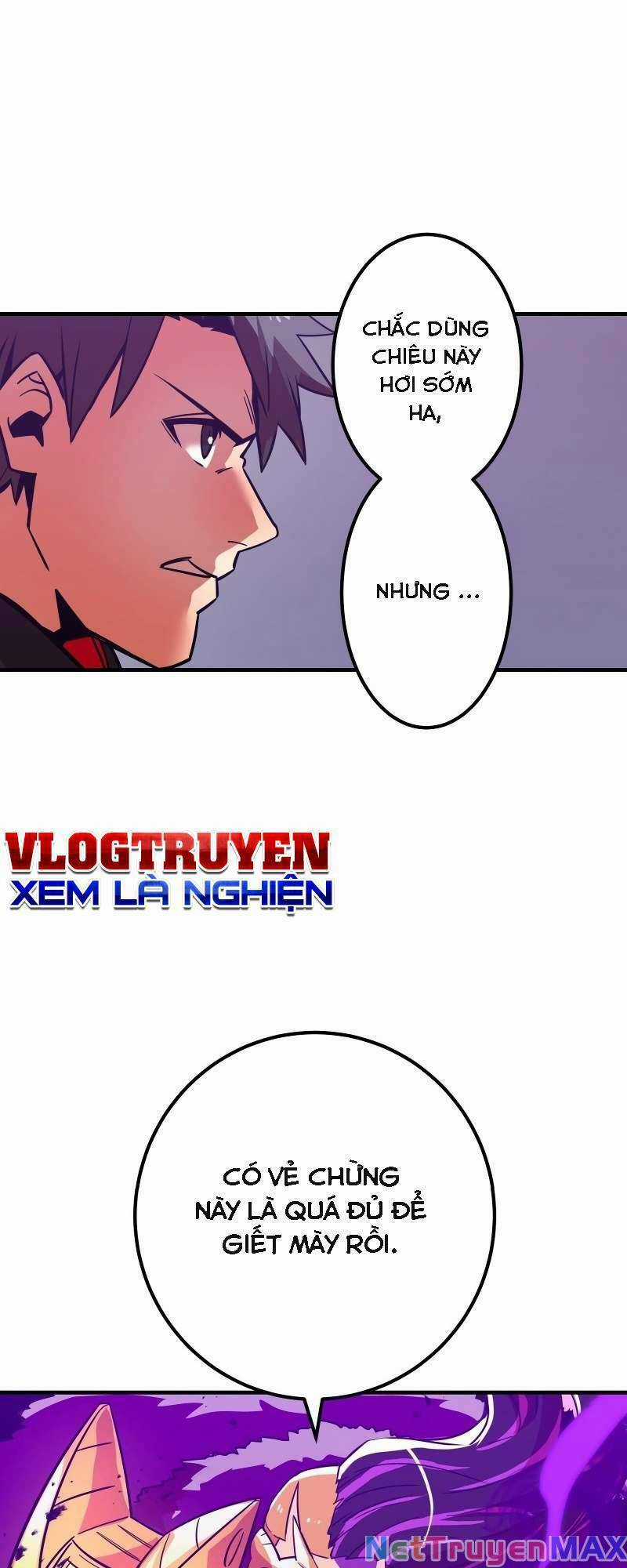 Huyết Thánh Cứu Thế Chủ~ Ta Chỉ Cần 0.0000001% Đã Trở Thành Vô Địch Chapter 20 trang 18