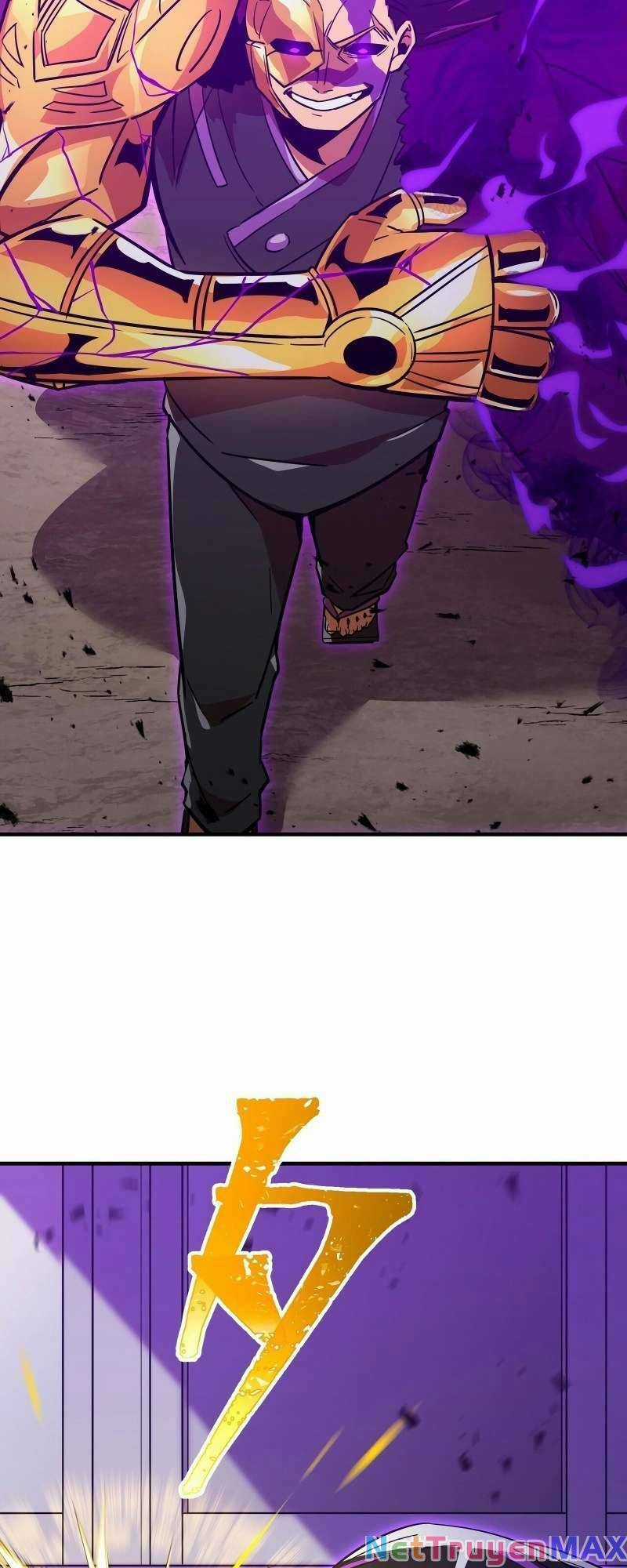 Huyết Thánh Cứu Thế Chủ~ Ta Chỉ Cần 0.0000001% Đã Trở Thành Vô Địch Chapter 20 trang 19