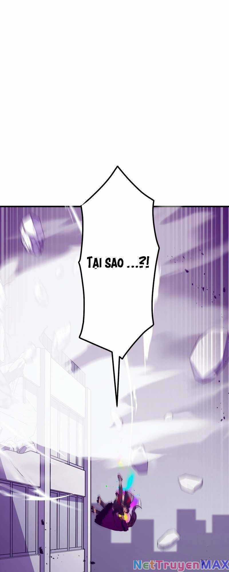 Huyết Thánh Cứu Thế Chủ~ Ta Chỉ Cần 0.0000001% Đã Trở Thành Vô Địch Chapter 20 trang 2