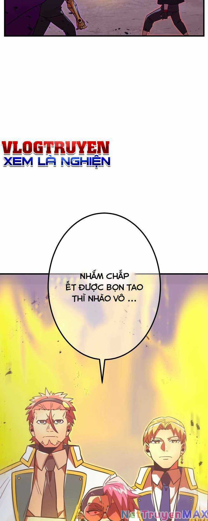 Huyết Thánh Cứu Thế Chủ~ Ta Chỉ Cần 0.0000001% Đã Trở Thành Vô Địch Chapter 20 trang 21