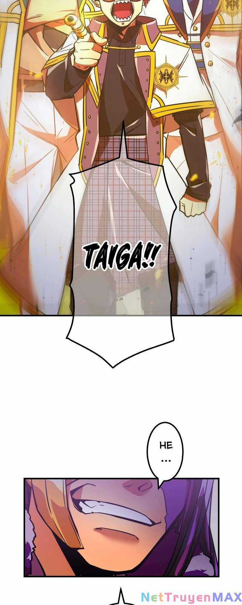 Huyết Thánh Cứu Thế Chủ~ Ta Chỉ Cần 0.0000001% Đã Trở Thành Vô Địch Chapter 20 trang 22