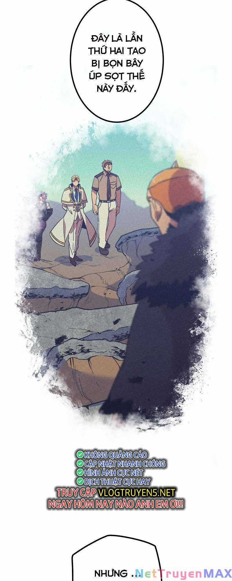 Huyết Thánh Cứu Thế Chủ~ Ta Chỉ Cần 0.0000001% Đã Trở Thành Vô Địch Chapter 20 trang 23