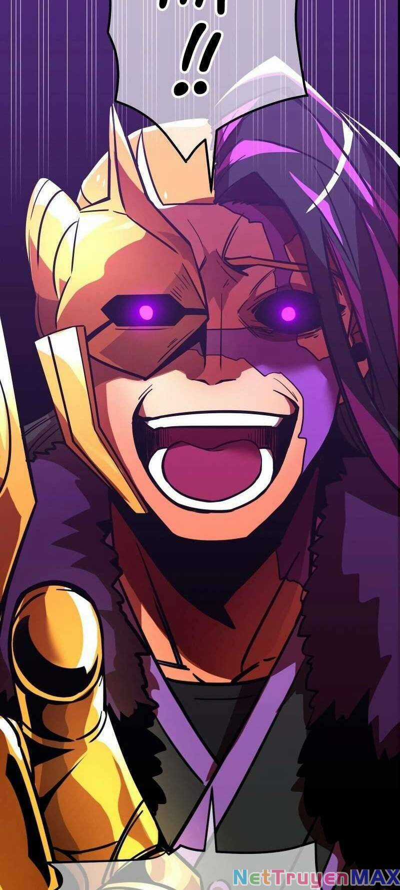 Huyết Thánh Cứu Thế Chủ~ Ta Chỉ Cần 0.0000001% Đã Trở Thành Vô Địch Chapter 20 trang 25