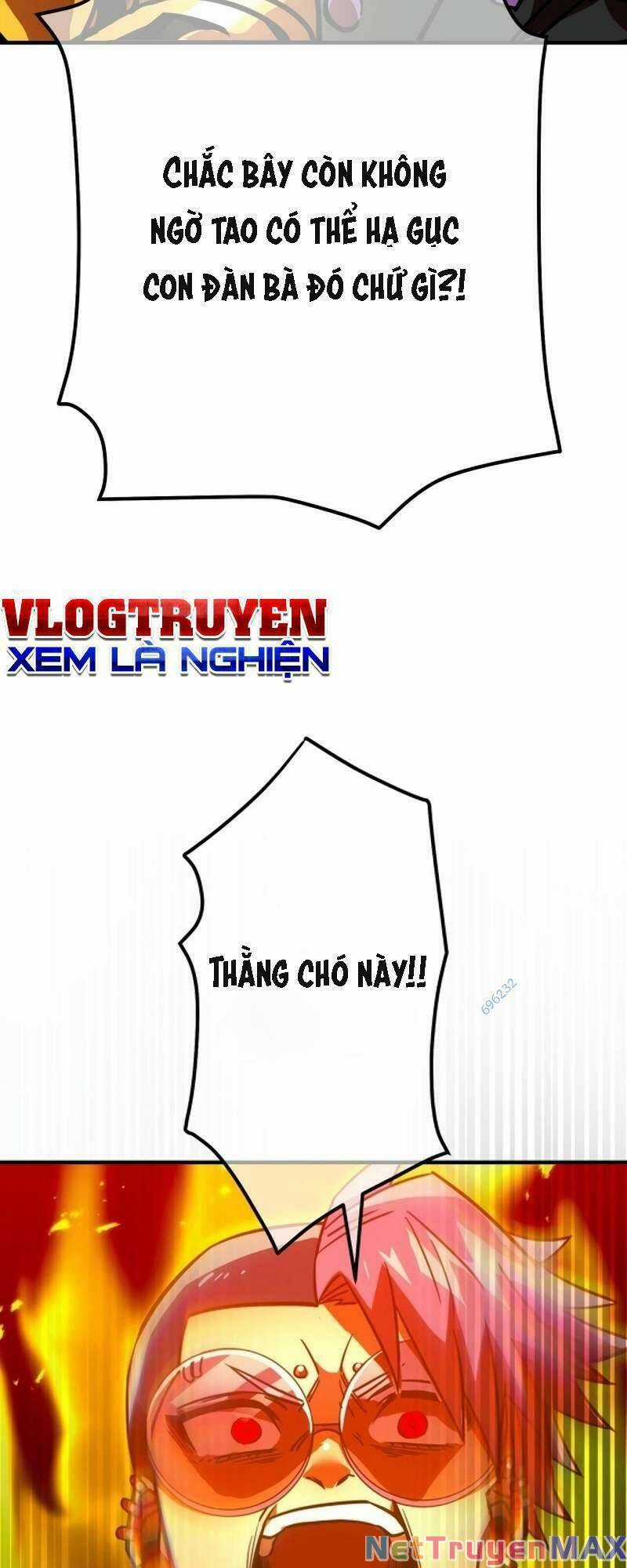 Huyết Thánh Cứu Thế Chủ~ Ta Chỉ Cần 0.0000001% Đã Trở Thành Vô Địch Chapter 20 trang 26