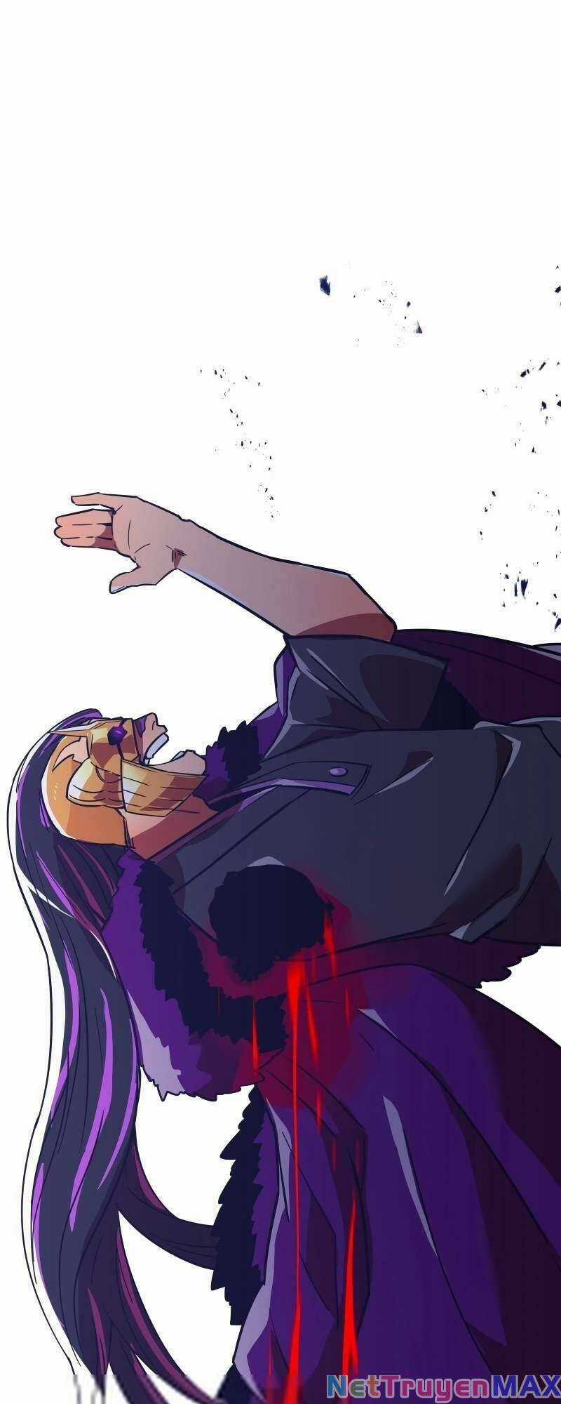 Huyết Thánh Cứu Thế Chủ~ Ta Chỉ Cần 0.0000001% Đã Trở Thành Vô Địch Chapter 20 trang 28