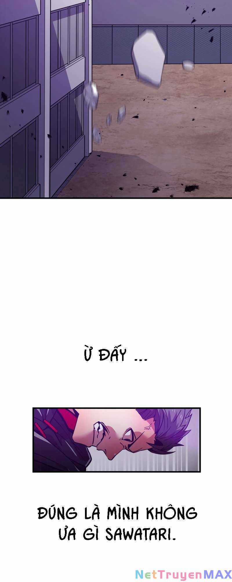 Huyết Thánh Cứu Thế Chủ~ Ta Chỉ Cần 0.0000001% Đã Trở Thành Vô Địch Chapter 20 trang 3