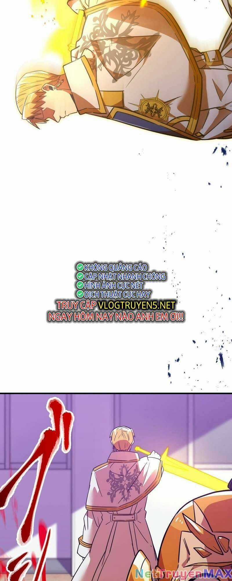 Huyết Thánh Cứu Thế Chủ~ Ta Chỉ Cần 0.0000001% Đã Trở Thành Vô Địch Chapter 20 trang 30