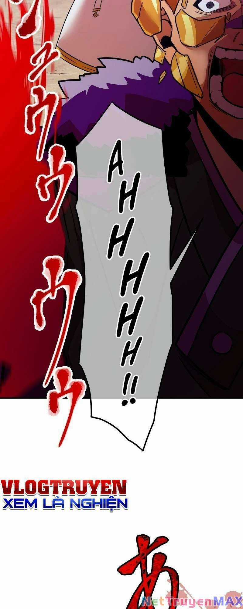 Huyết Thánh Cứu Thế Chủ~ Ta Chỉ Cần 0.0000001% Đã Trở Thành Vô Địch Chapter 20 trang 31