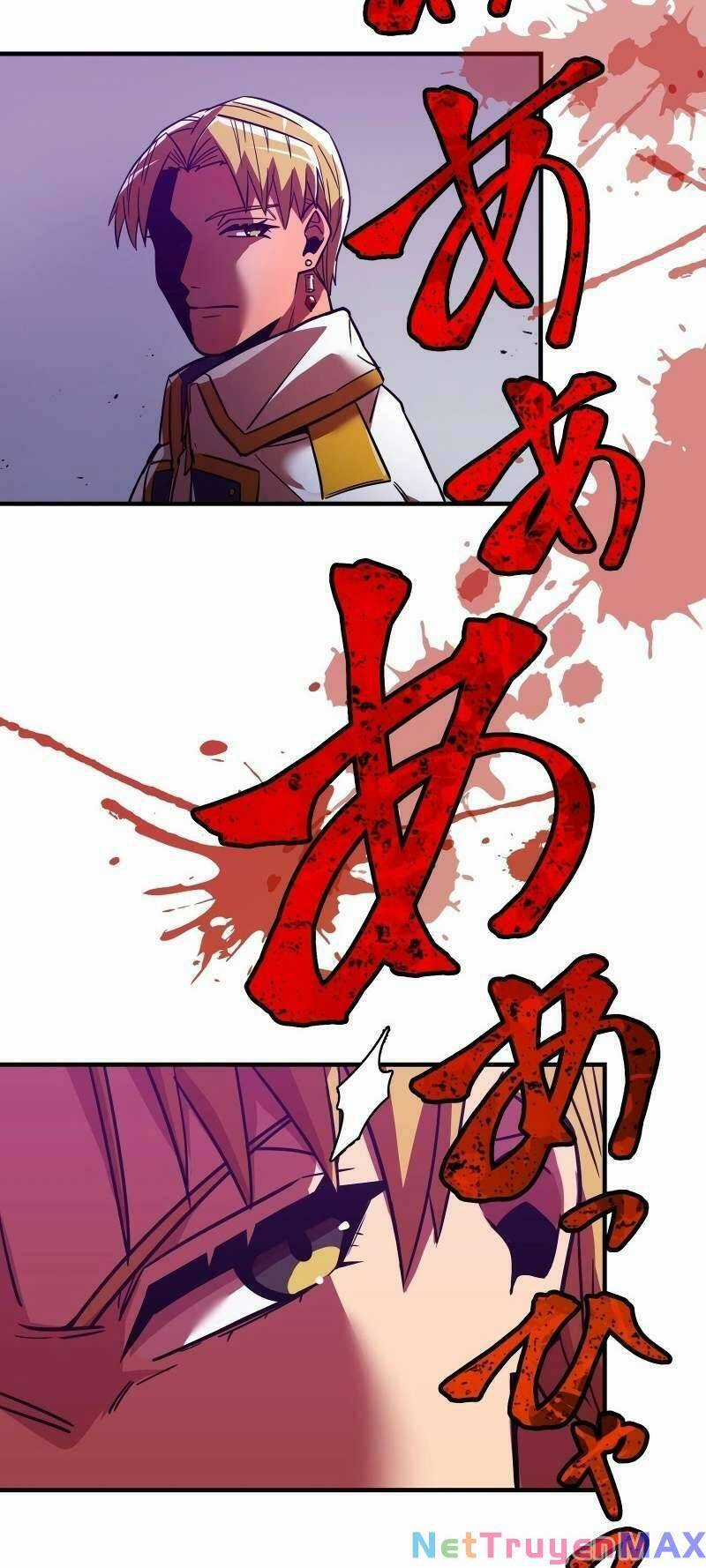 Huyết Thánh Cứu Thế Chủ~ Ta Chỉ Cần 0.0000001% Đã Trở Thành Vô Địch Chapter 20 trang 32