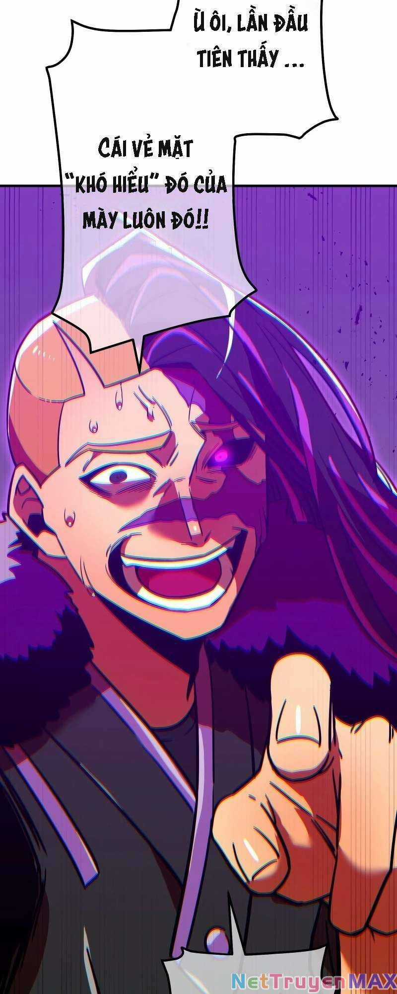 Huyết Thánh Cứu Thế Chủ~ Ta Chỉ Cần 0.0000001% Đã Trở Thành Vô Địch Chapter 20 trang 34