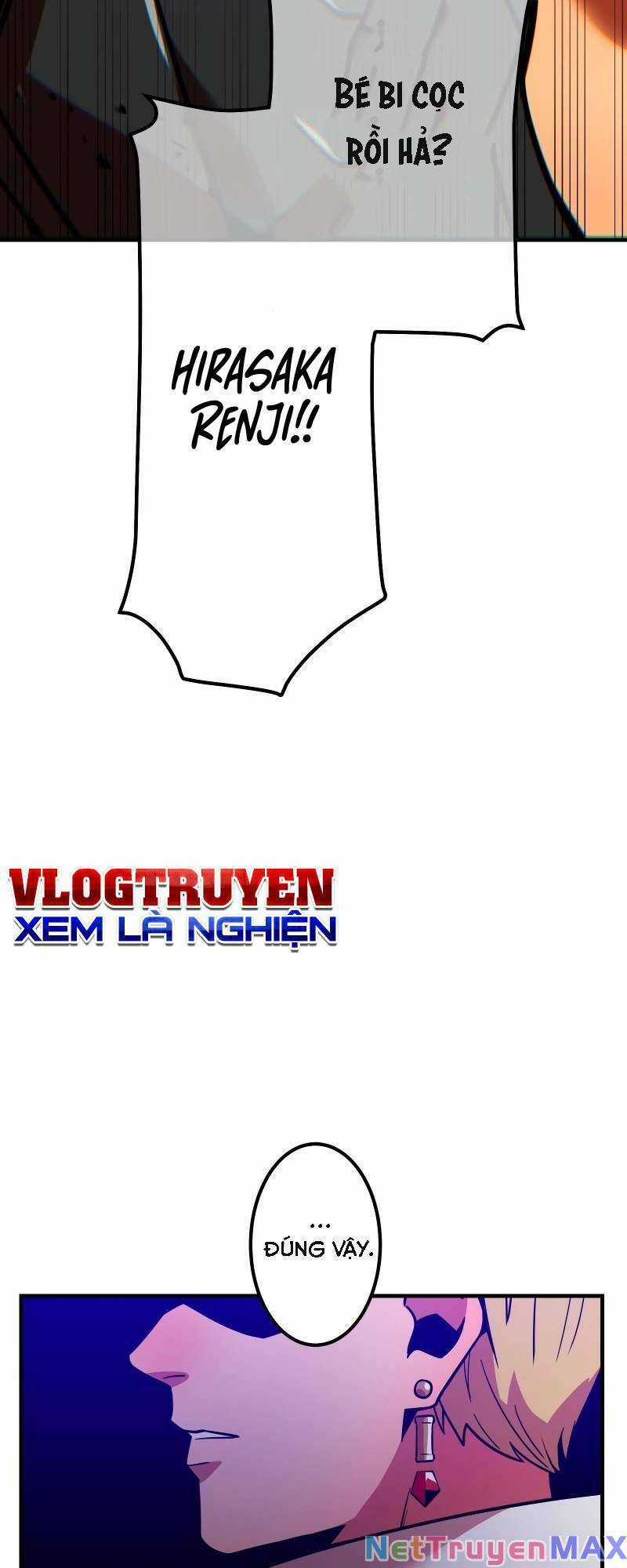 Huyết Thánh Cứu Thế Chủ~ Ta Chỉ Cần 0.0000001% Đã Trở Thành Vô Địch Chapter 20 trang 35