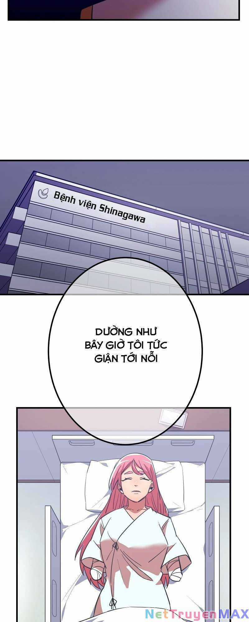 Huyết Thánh Cứu Thế Chủ~ Ta Chỉ Cần 0.0000001% Đã Trở Thành Vô Địch Chapter 20 trang 36