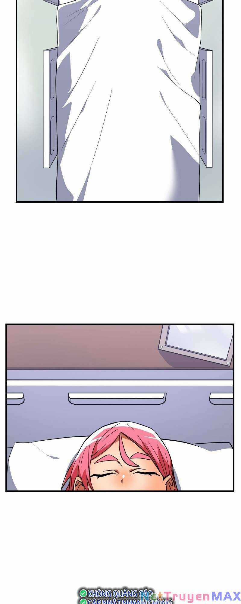 Huyết Thánh Cứu Thế Chủ~ Ta Chỉ Cần 0.0000001% Đã Trở Thành Vô Địch Chapter 20 trang 37