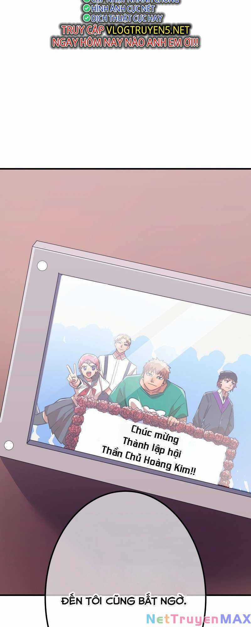 Huyết Thánh Cứu Thế Chủ~ Ta Chỉ Cần 0.0000001% Đã Trở Thành Vô Địch Chapter 20 trang 38