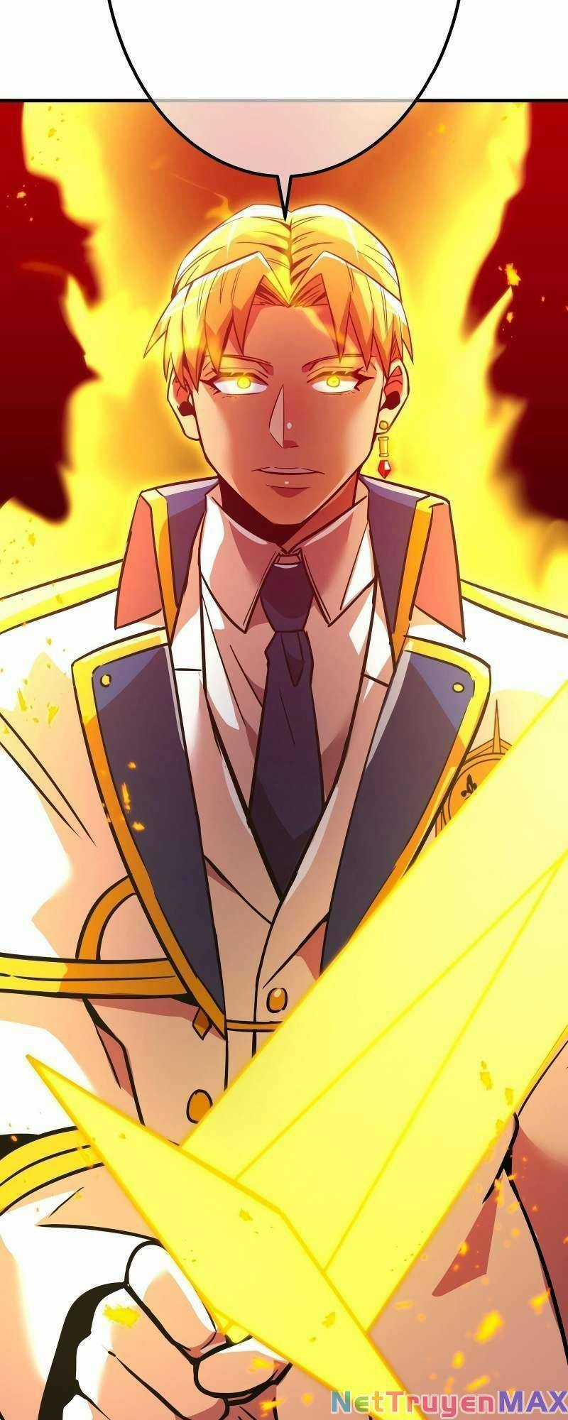 Huyết Thánh Cứu Thế Chủ~ Ta Chỉ Cần 0.0000001% Đã Trở Thành Vô Địch Chapter 20 trang 39