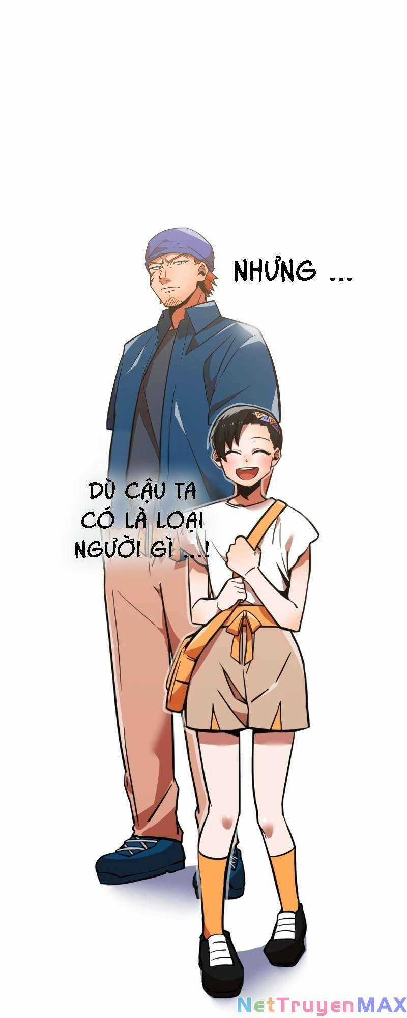 Huyết Thánh Cứu Thế Chủ~ Ta Chỉ Cần 0.0000001% Đã Trở Thành Vô Địch Chapter 20 trang 4