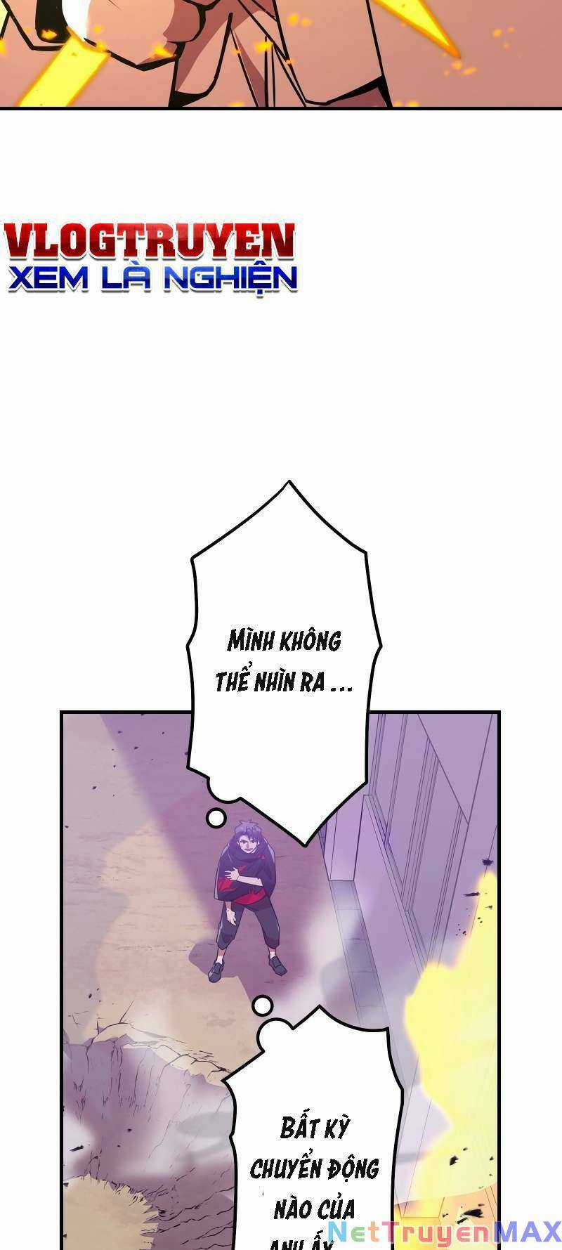 Huyết Thánh Cứu Thế Chủ~ Ta Chỉ Cần 0.0000001% Đã Trở Thành Vô Địch Chapter 20 trang 40