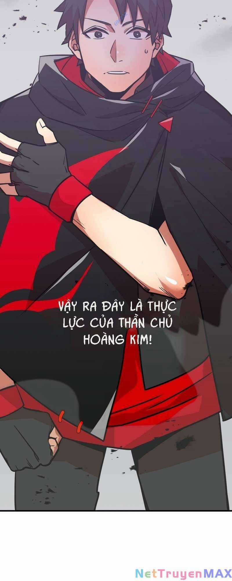 Huyết Thánh Cứu Thế Chủ~ Ta Chỉ Cần 0.0000001% Đã Trở Thành Vô Địch Chapter 20 trang 42