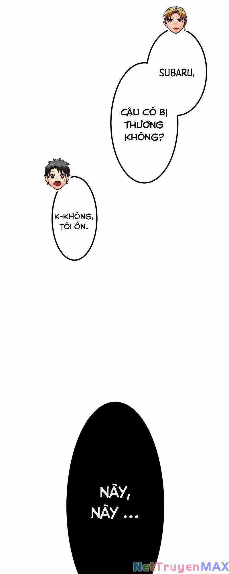 Huyết Thánh Cứu Thế Chủ~ Ta Chỉ Cần 0.0000001% Đã Trở Thành Vô Địch Chapter 20 trang 43