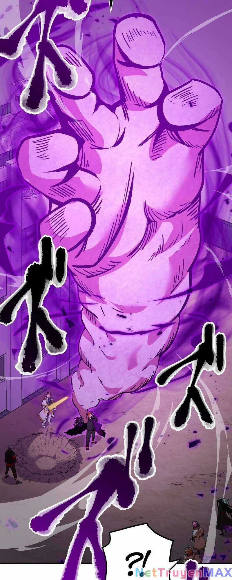 Huyết Thánh Cứu Thế Chủ~ Ta Chỉ Cần 0.0000001% Đã Trở Thành Vô Địch Chapter 20 trang 46