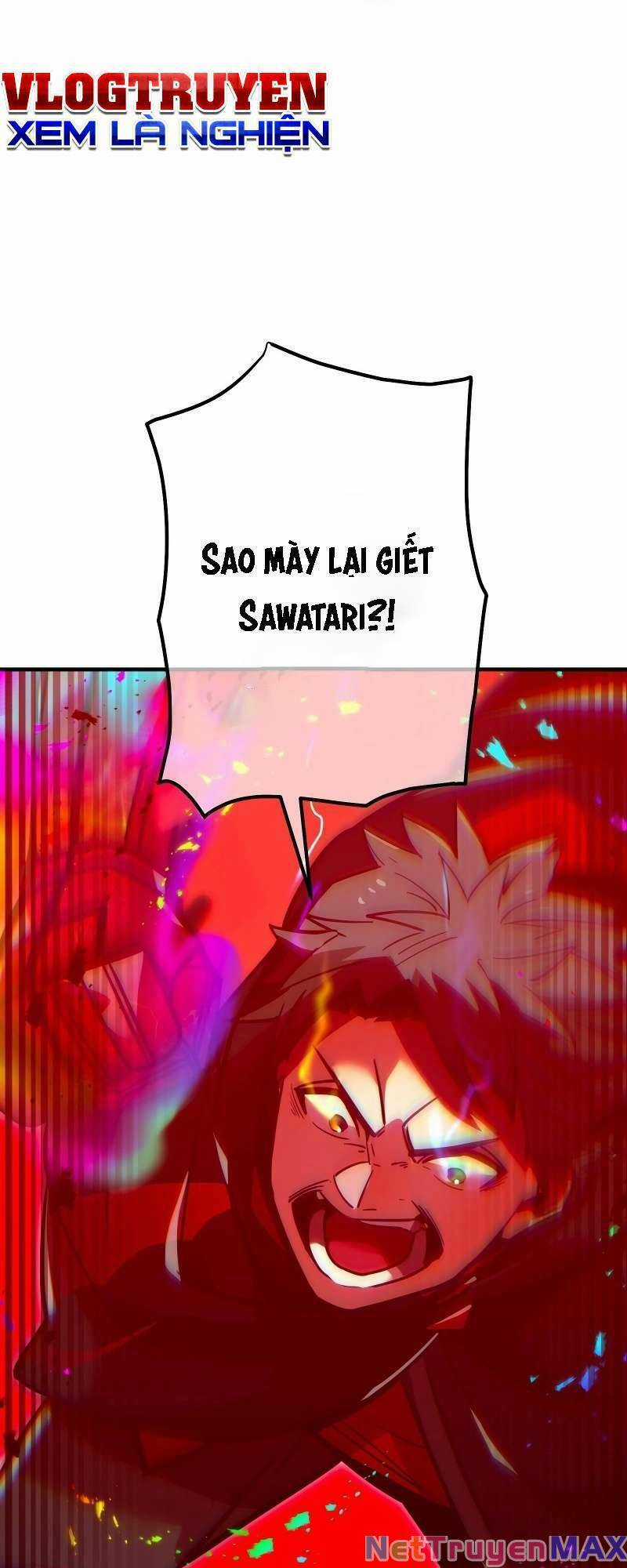 Huyết Thánh Cứu Thế Chủ~ Ta Chỉ Cần 0.0000001% Đã Trở Thành Vô Địch Chapter 20 trang 5