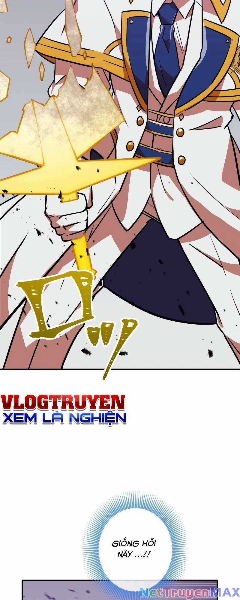 Huyết Thánh Cứu Thế Chủ~ Ta Chỉ Cần 0.0000001% Đã Trở Thành Vô Địch Chapter 20 trang 51