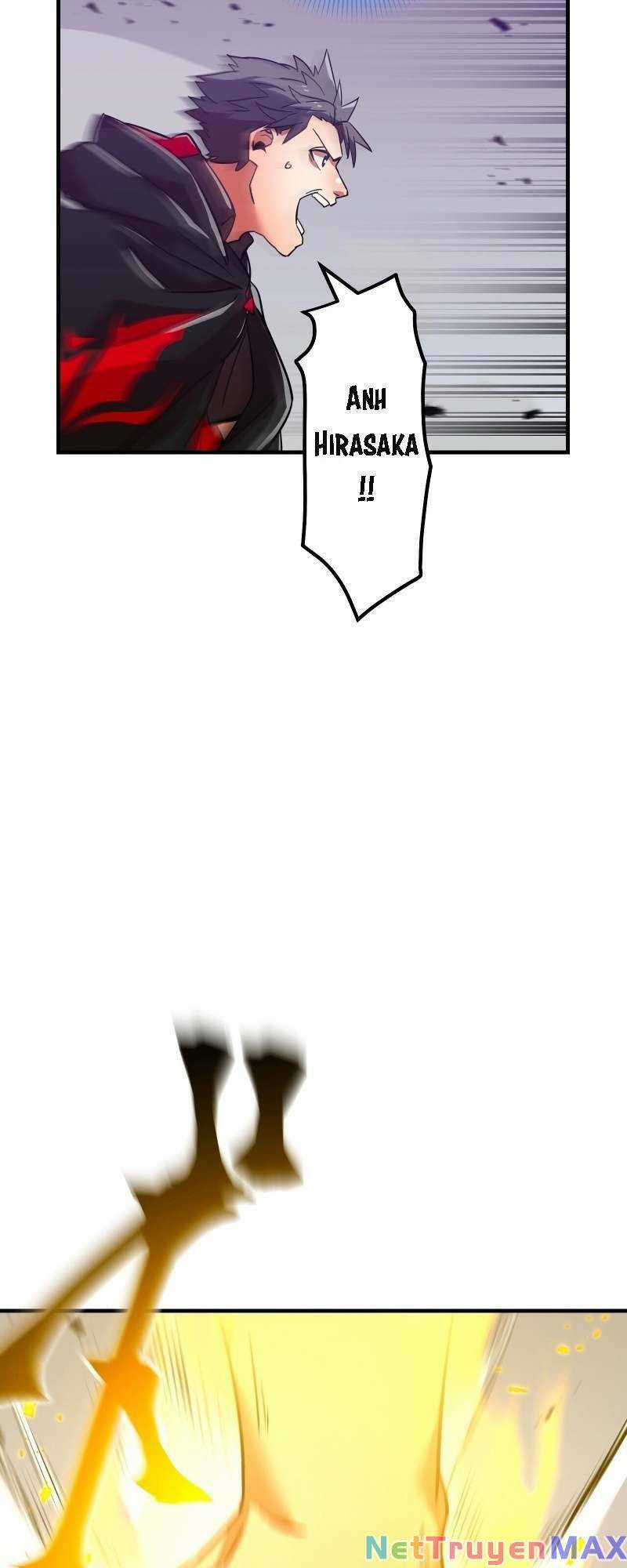 Huyết Thánh Cứu Thế Chủ~ Ta Chỉ Cần 0.0000001% Đã Trở Thành Vô Địch Chapter 20 trang 52