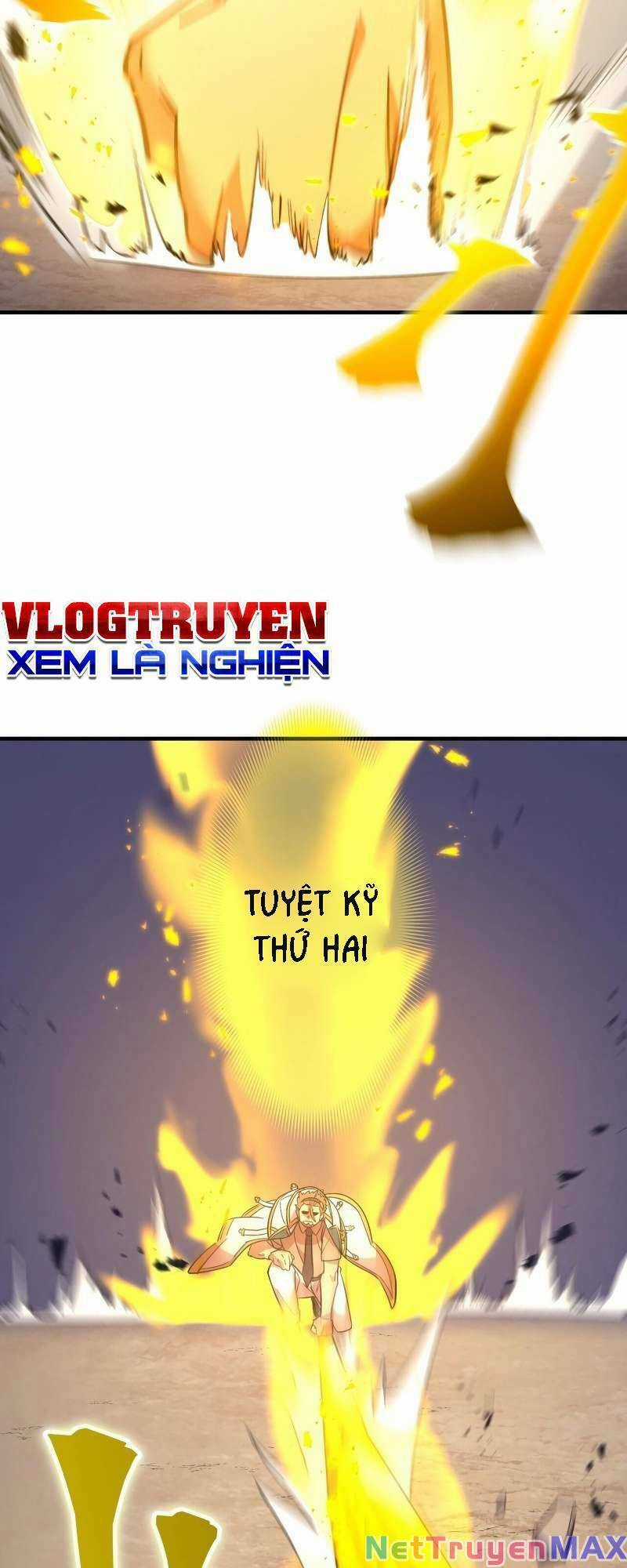 Huyết Thánh Cứu Thế Chủ~ Ta Chỉ Cần 0.0000001% Đã Trở Thành Vô Địch Chapter 20 trang 53