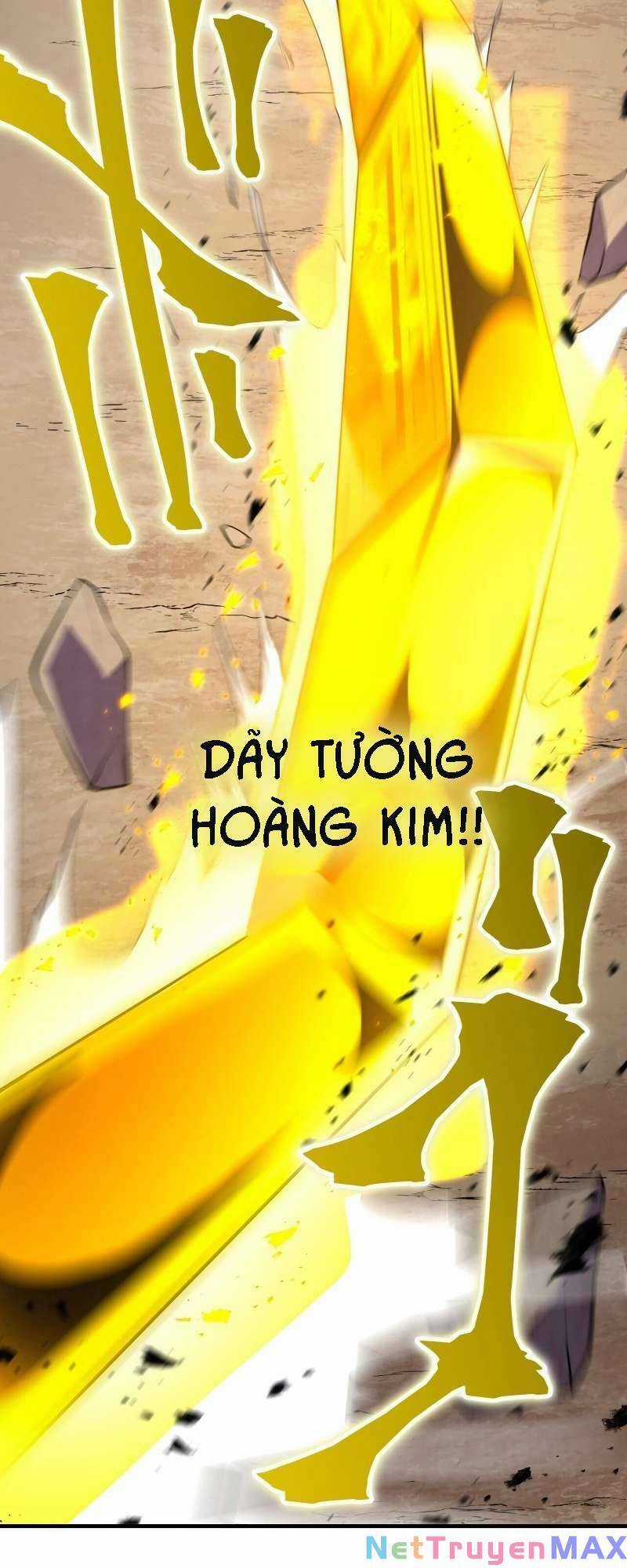 Huyết Thánh Cứu Thế Chủ~ Ta Chỉ Cần 0.0000001% Đã Trở Thành Vô Địch Chapter 20 trang 54