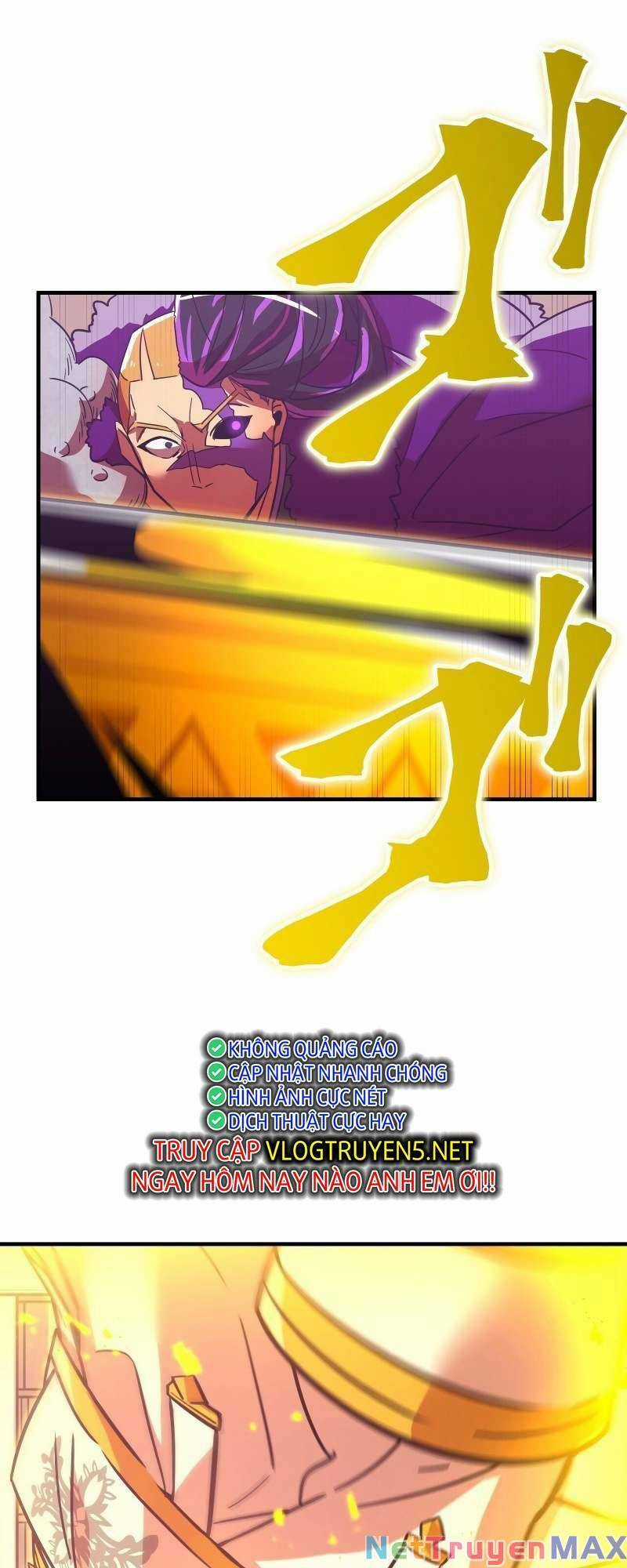 Huyết Thánh Cứu Thế Chủ~ Ta Chỉ Cần 0.0000001% Đã Trở Thành Vô Địch Chapter 20 trang 55