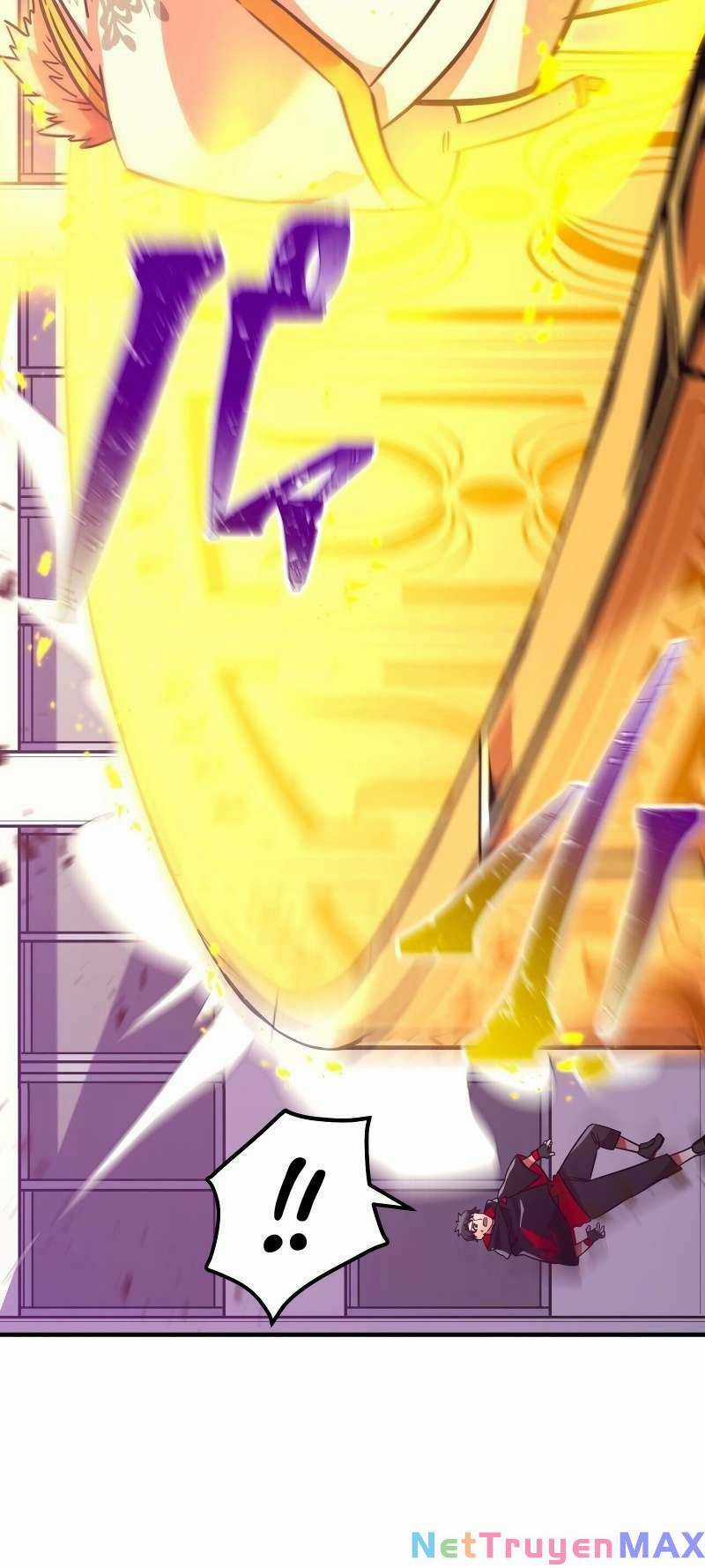 Huyết Thánh Cứu Thế Chủ~ Ta Chỉ Cần 0.0000001% Đã Trở Thành Vô Địch Chapter 20 trang 56