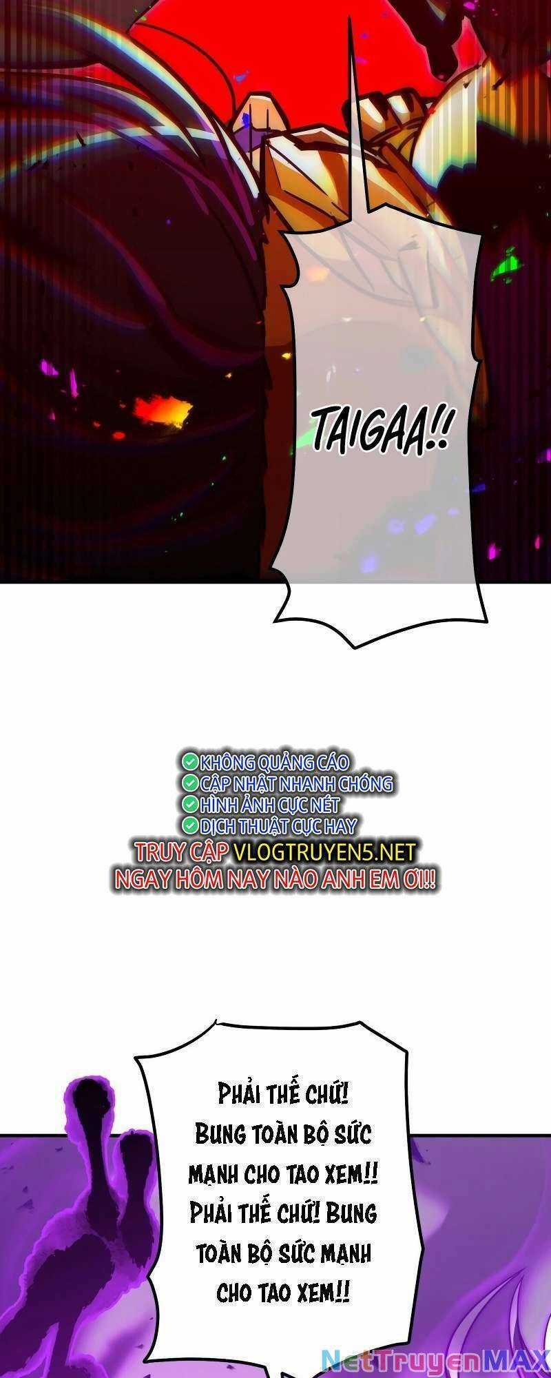 Huyết Thánh Cứu Thế Chủ~ Ta Chỉ Cần 0.0000001% Đã Trở Thành Vô Địch Chapter 20 trang 6