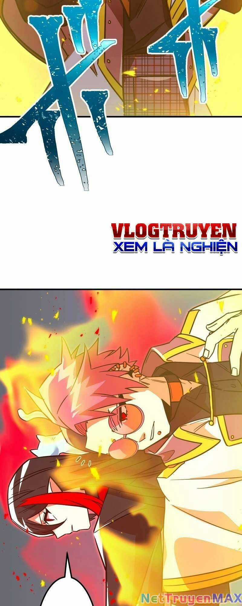 Huyết Thánh Cứu Thế Chủ~ Ta Chỉ Cần 0.0000001% Đã Trở Thành Vô Địch Chapter 20 trang 61