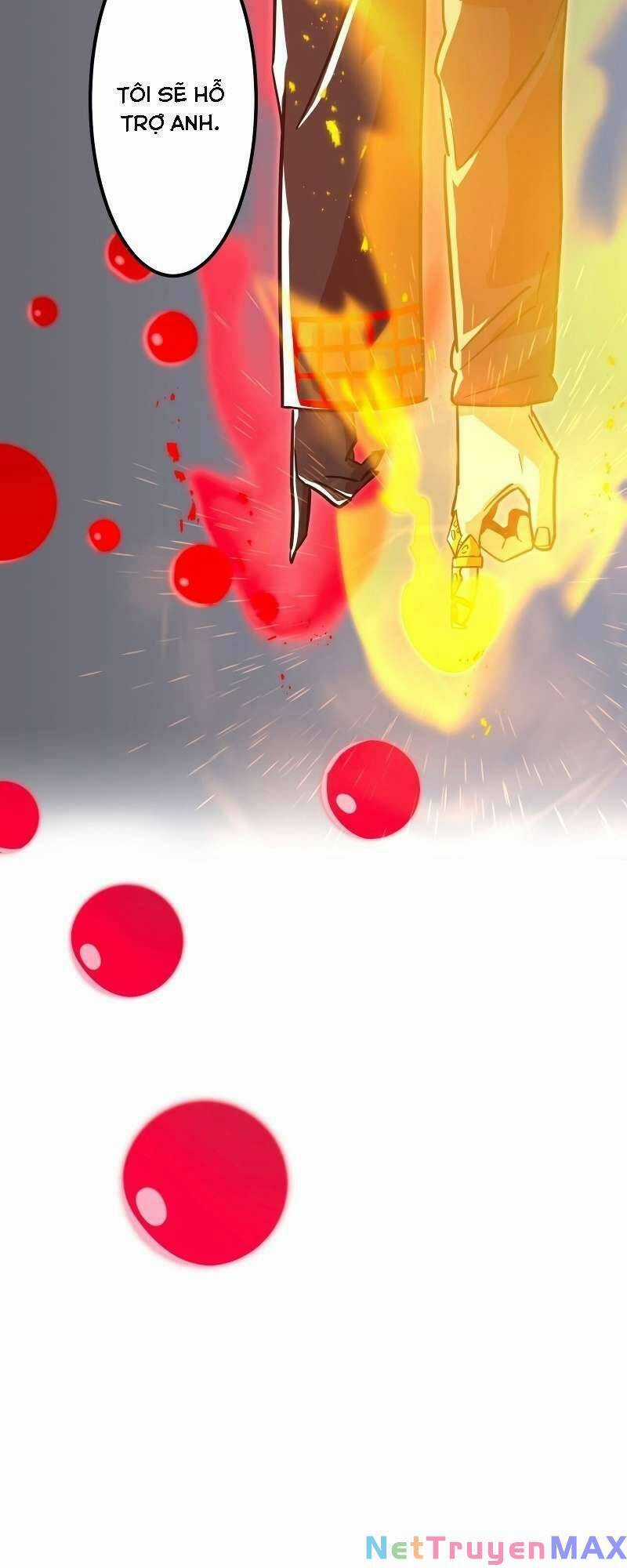 Huyết Thánh Cứu Thế Chủ~ Ta Chỉ Cần 0.0000001% Đã Trở Thành Vô Địch Chapter 20 trang 62