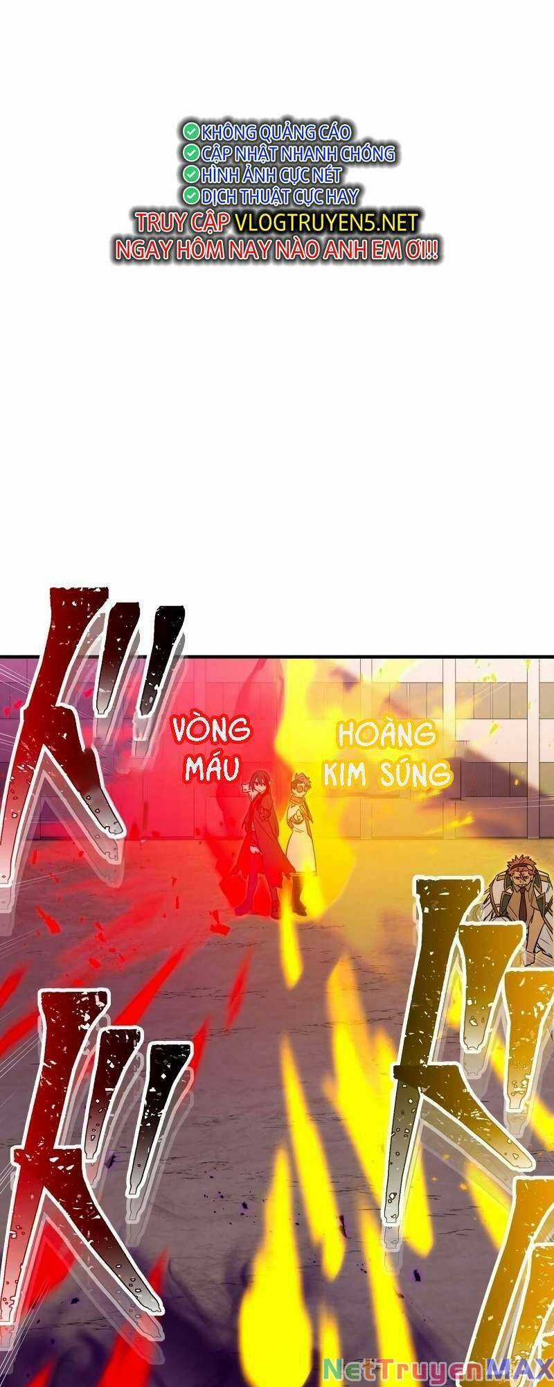 Huyết Thánh Cứu Thế Chủ~ Ta Chỉ Cần 0.0000001% Đã Trở Thành Vô Địch Chapter 20 trang 63