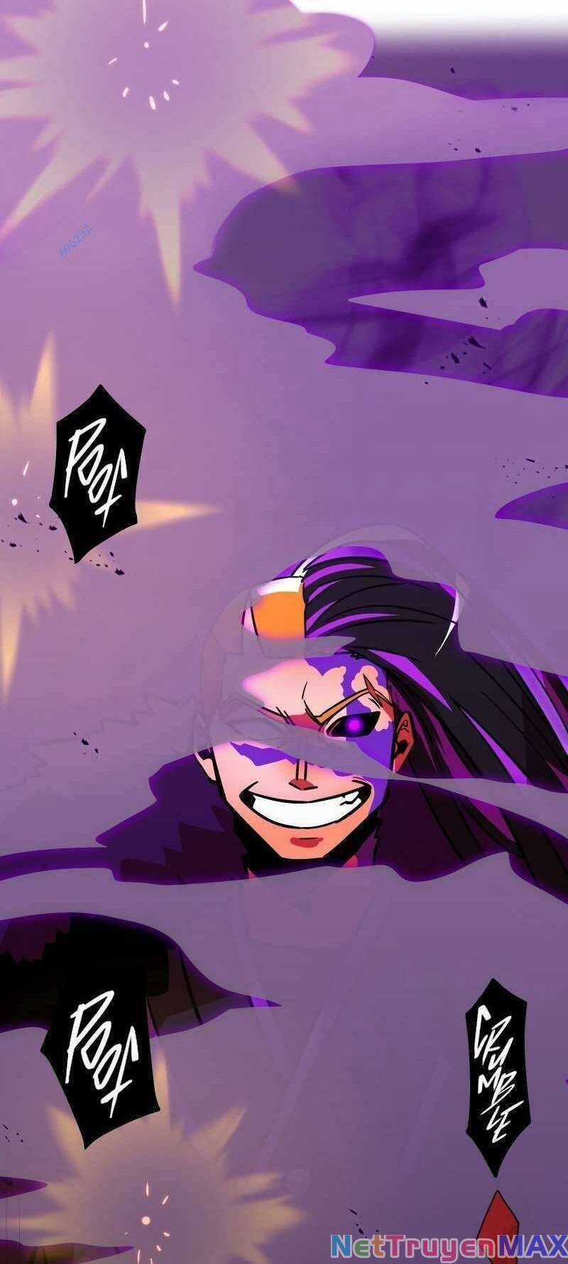 Huyết Thánh Cứu Thế Chủ~ Ta Chỉ Cần 0.0000001% Đã Trở Thành Vô Địch Chapter 20 trang 65