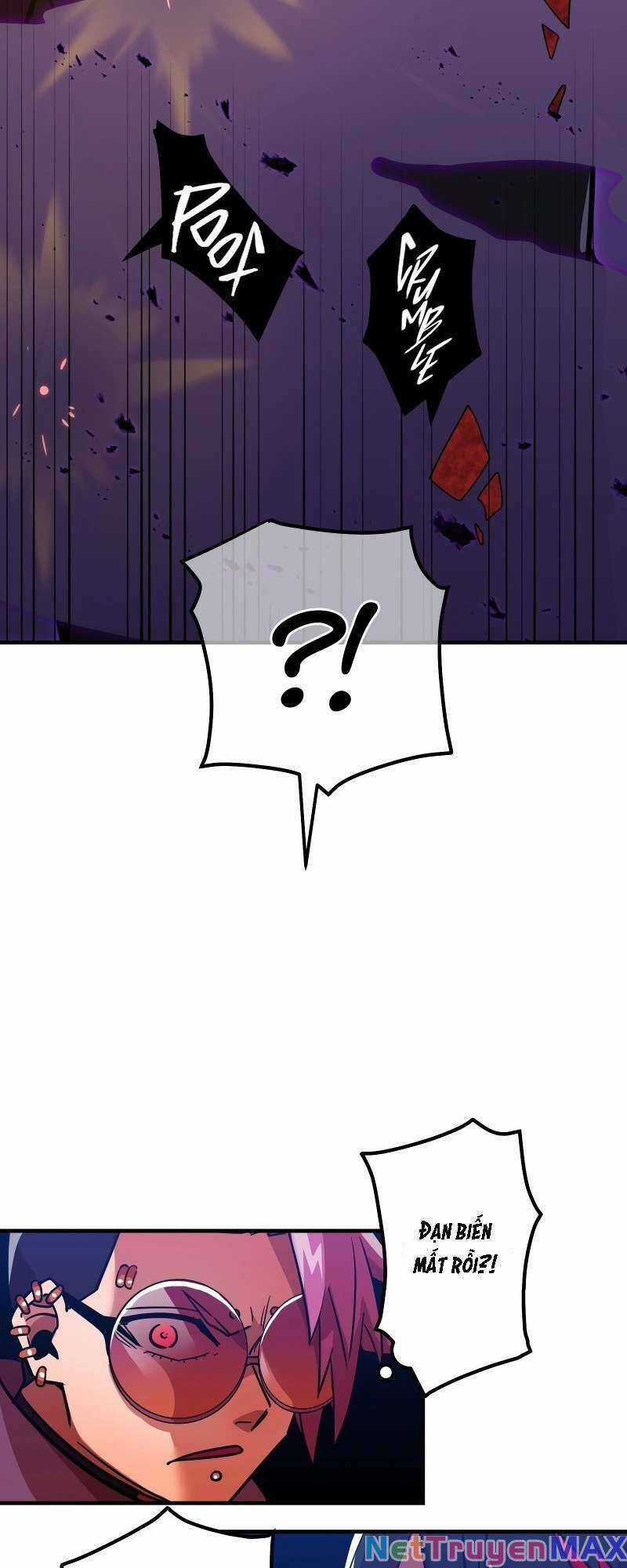 Huyết Thánh Cứu Thế Chủ~ Ta Chỉ Cần 0.0000001% Đã Trở Thành Vô Địch Chapter 20 trang 66