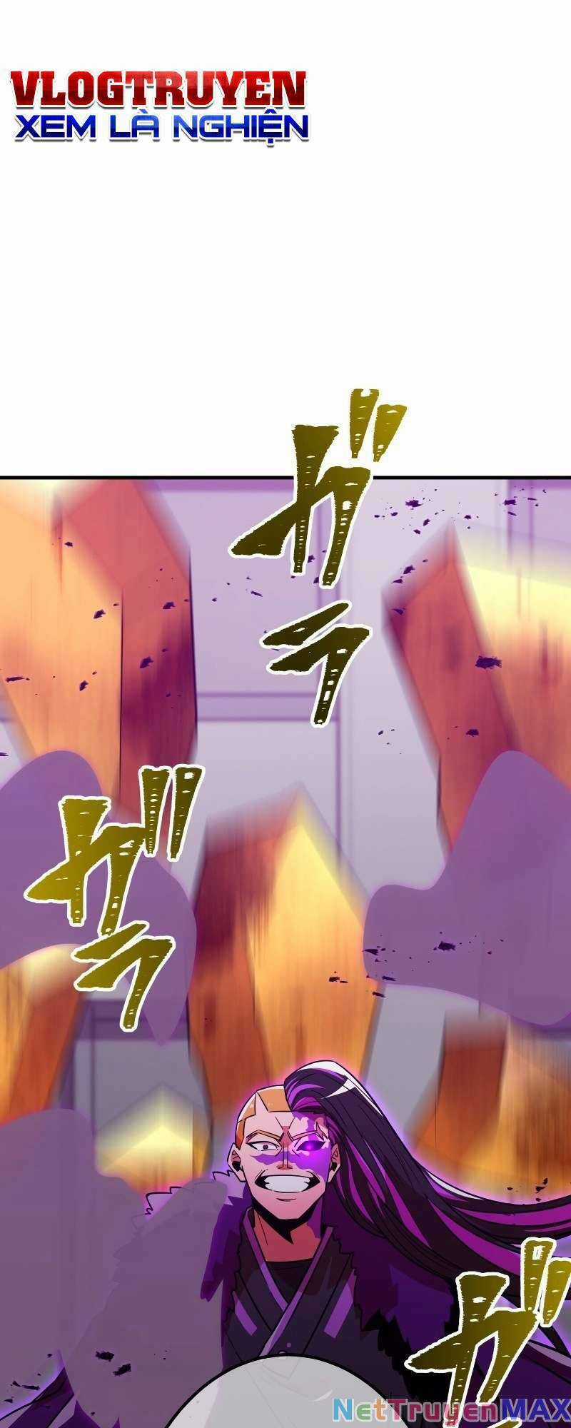 Huyết Thánh Cứu Thế Chủ~ Ta Chỉ Cần 0.0000001% Đã Trở Thành Vô Địch Chapter 20 trang 68