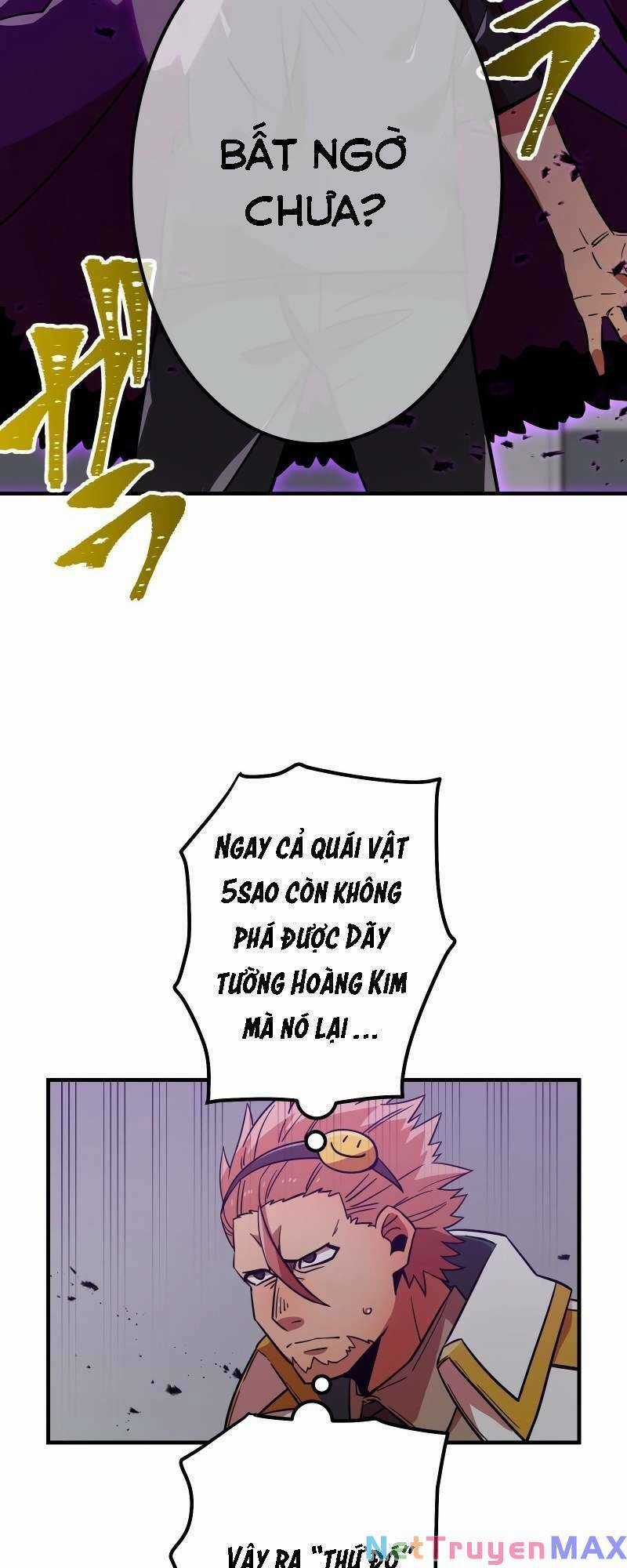 Huyết Thánh Cứu Thế Chủ~ Ta Chỉ Cần 0.0000001% Đã Trở Thành Vô Địch Chapter 20 trang 69