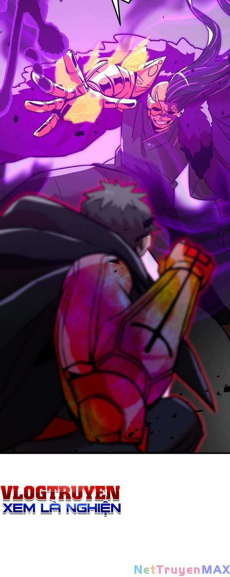 Huyết Thánh Cứu Thế Chủ~ Ta Chỉ Cần 0.0000001% Đã Trở Thành Vô Địch Chapter 20 trang 7