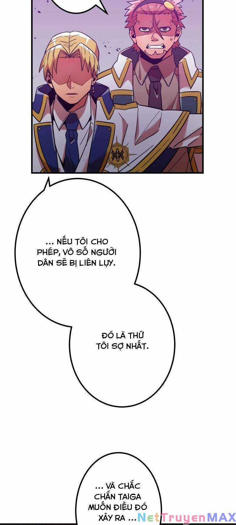 Huyết Thánh Cứu Thế Chủ~ Ta Chỉ Cần 0.0000001% Đã Trở Thành Vô Địch Chapter 20 trang 73