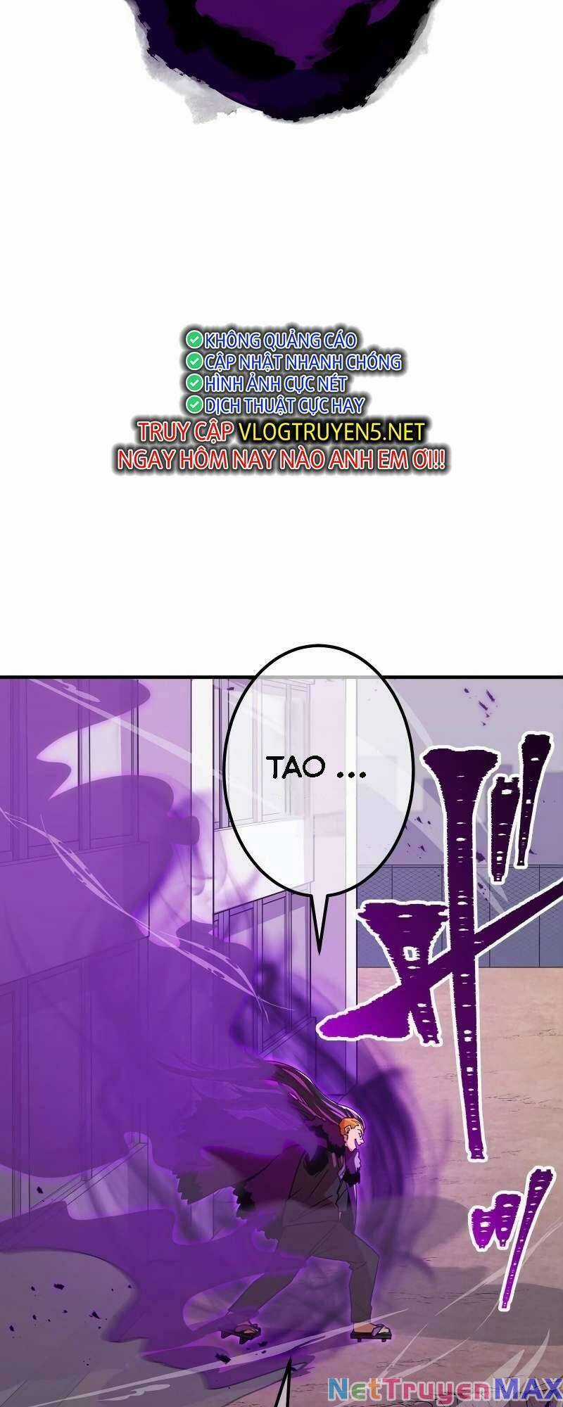 Huyết Thánh Cứu Thế Chủ~ Ta Chỉ Cần 0.0000001% Đã Trở Thành Vô Địch Chapter 20 trang 78